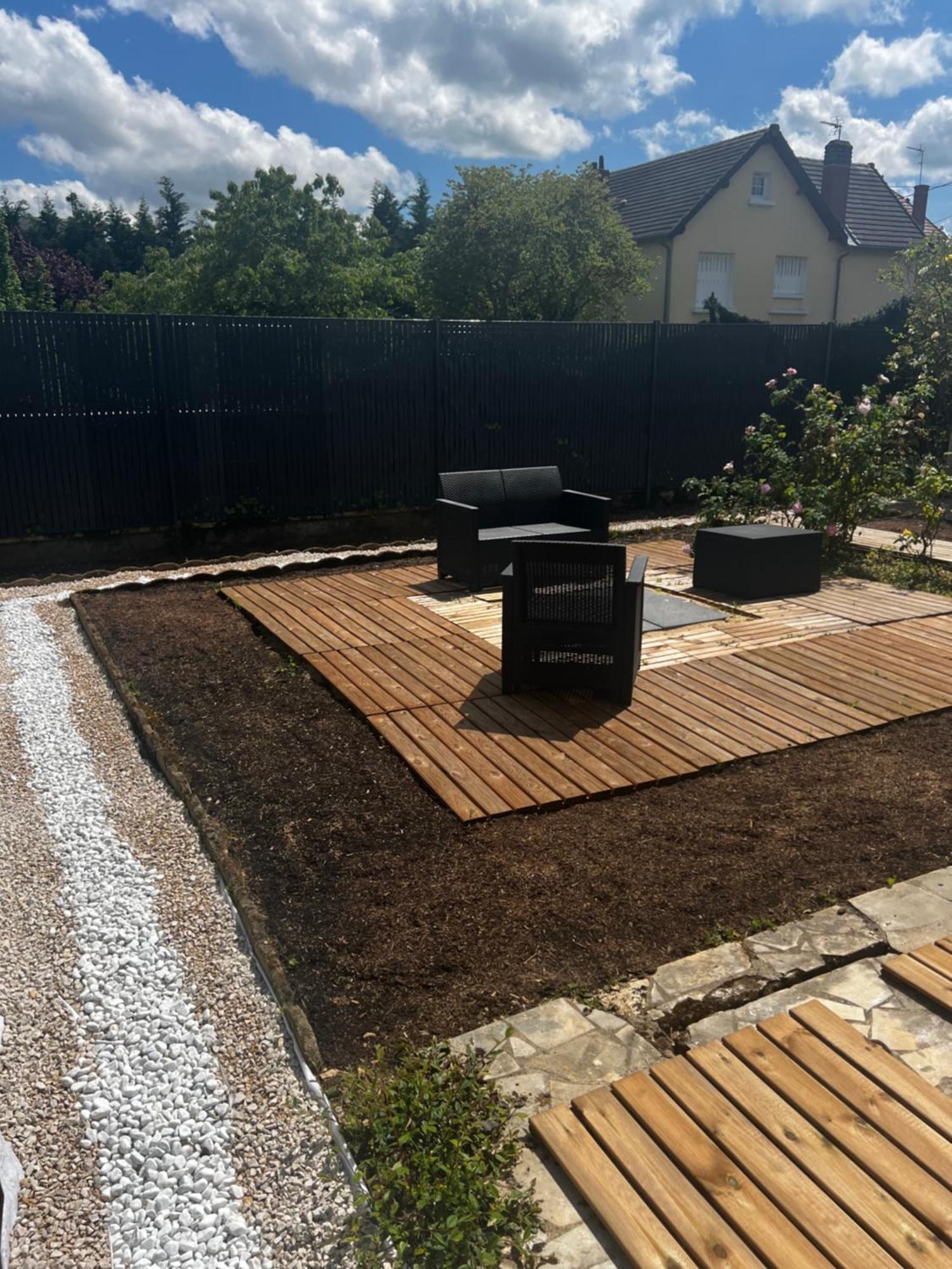 Maison Chaleureuse Avec Jardin *